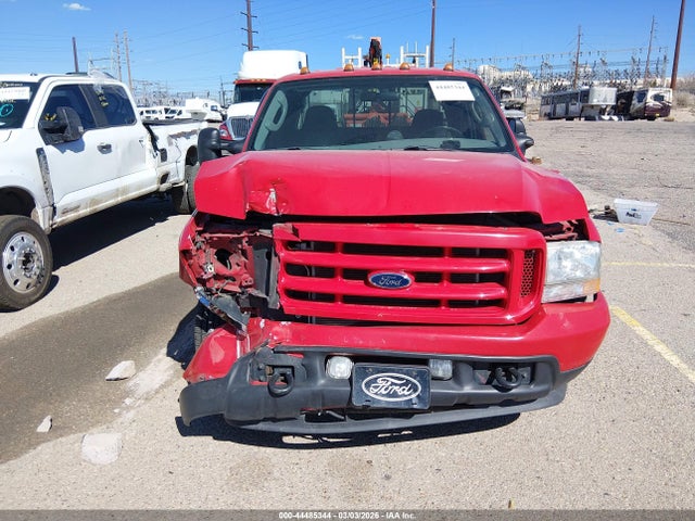 Ford F-350