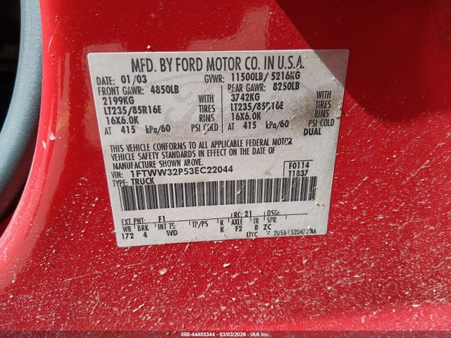 Ford F-350