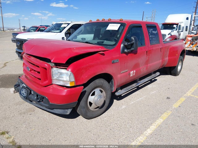 Ford F-350