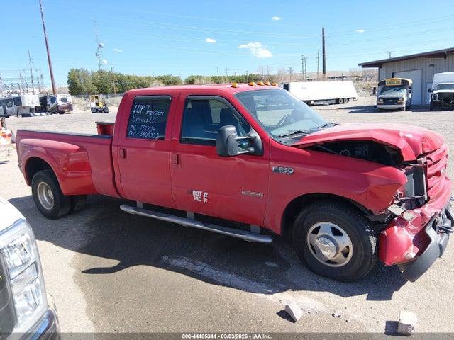 Ford F-350