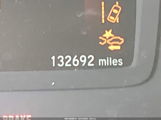 Honda Odyssey Ex-l