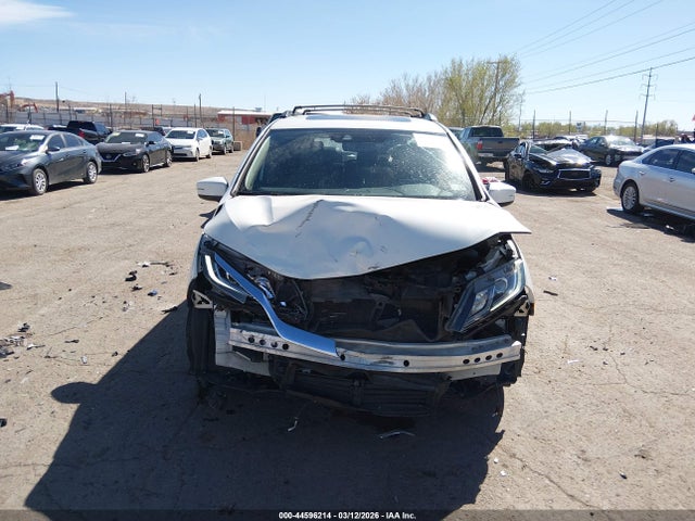 Honda Odyssey Ex-l