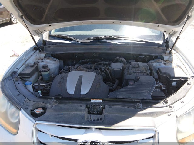 Hyundai SANTA FE Limited V6