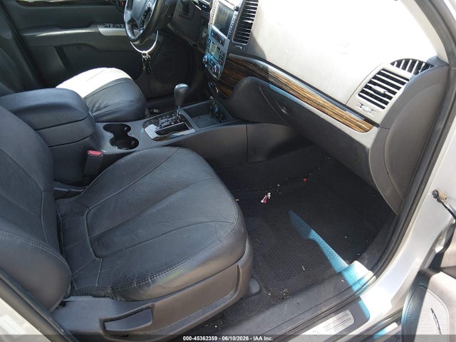 Hyundai SANTA FE Limited V6