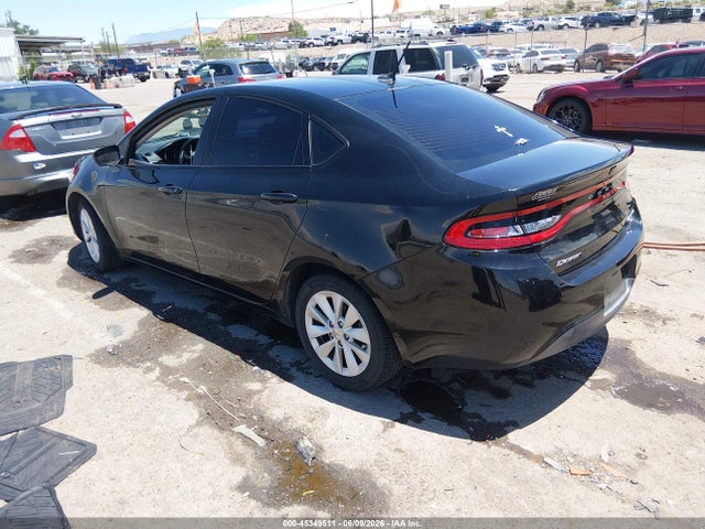 Dodge Dart Aero