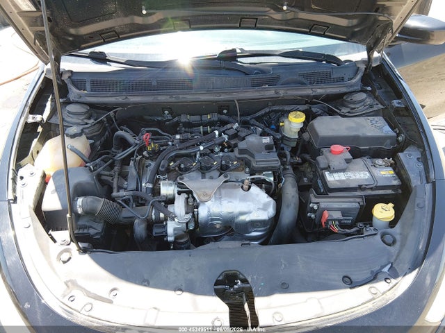 Dodge Dart Aero