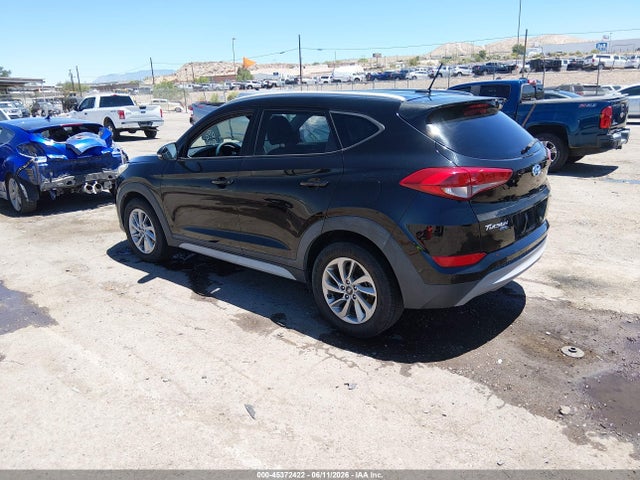 Hyundai TUCSON Eco