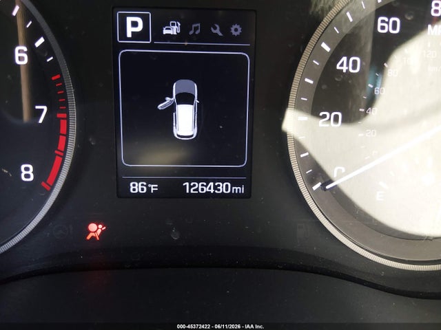 Hyundai TUCSON Eco