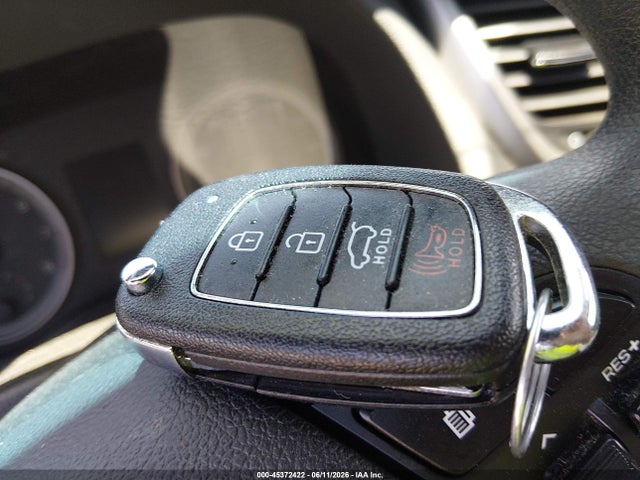 Hyundai TUCSON Eco