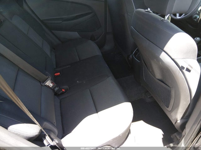 Hyundai TUCSON Eco