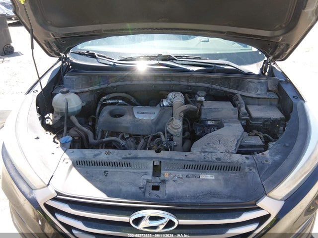 Hyundai TUCSON Eco