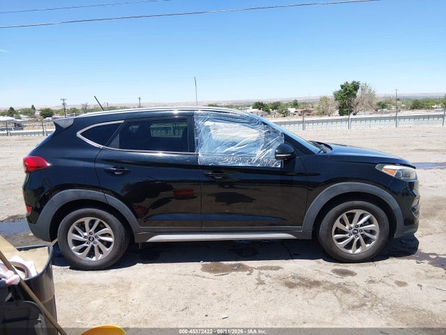 Hyundai TUCSON Eco