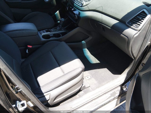 Hyundai TUCSON Eco