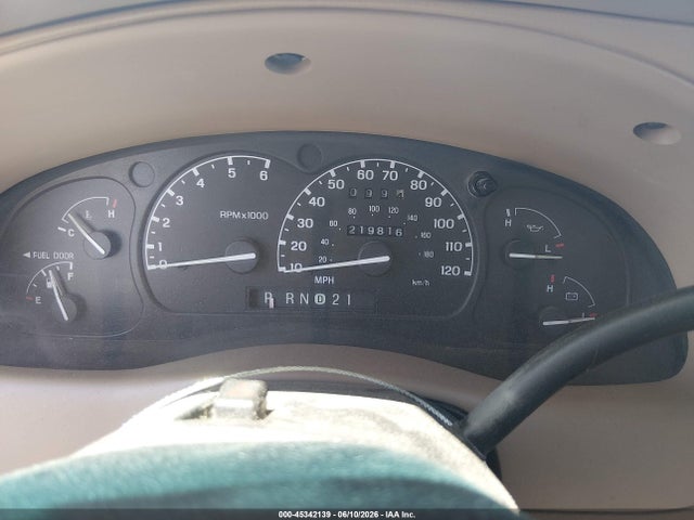 Ford Ranger Xlt