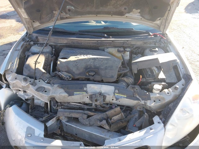 Pontiac G6