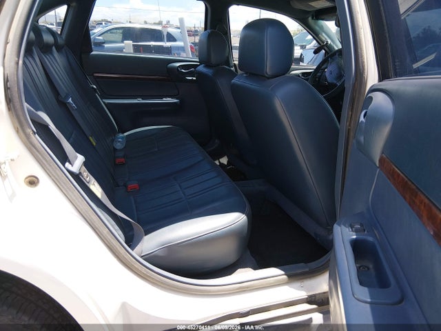 Chevrolet Impala Police