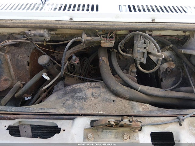 GMC Vandura G2500