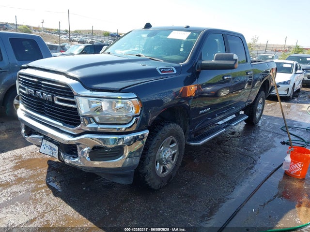 Ram 2500 Big Horn  4x4 6'4 Box