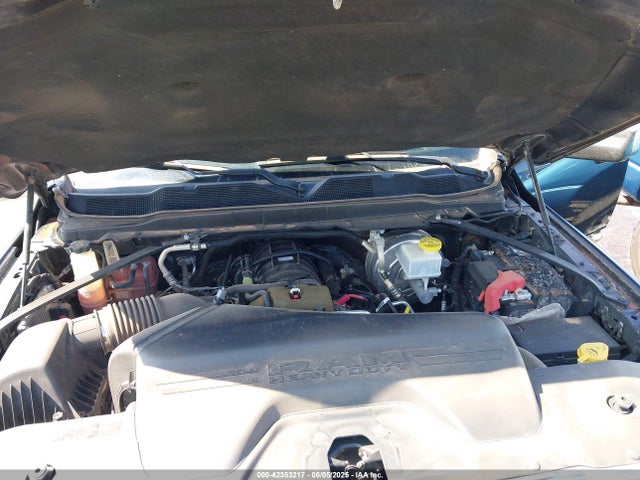 Ram 2500 Big Horn  4x4 6'4 Box