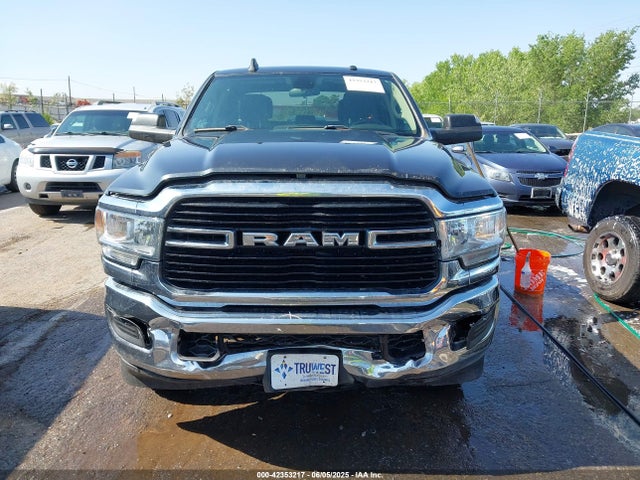 Ram 2500 Big Horn  4x4 6'4 Box