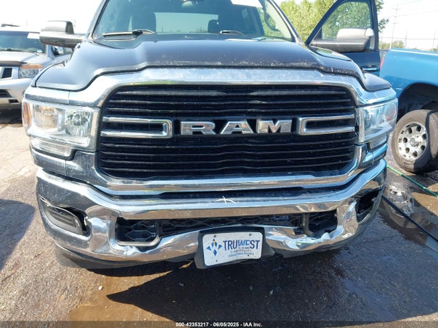 Ram 2500 Big Horn  4x4 6'4 Box