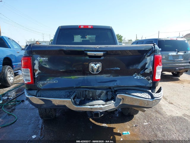 Ram 2500 Big Horn  4x4 6'4 Box