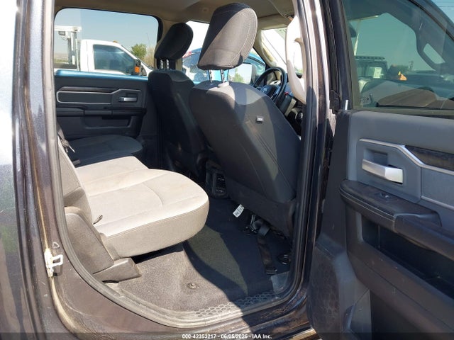 Ram 2500 Big Horn  4x4 6'4 Box