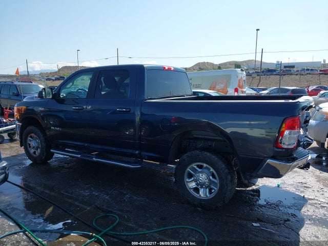 Ram 2500 Big Horn  4x4 6'4 Box