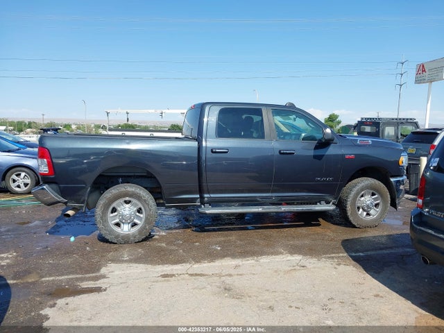 Ram 2500 Big Horn  4x4 6'4 Box