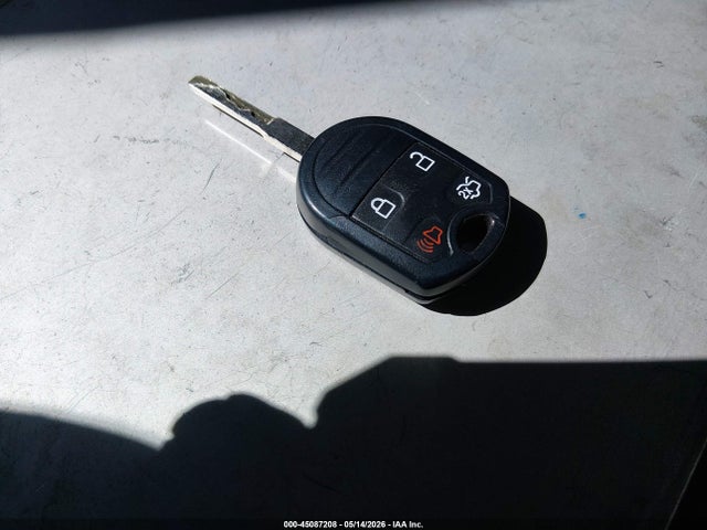 Ford Fiesta Se