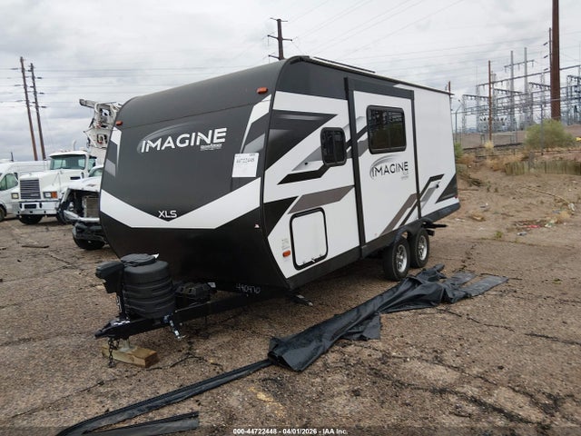 Grand Design Imagine
