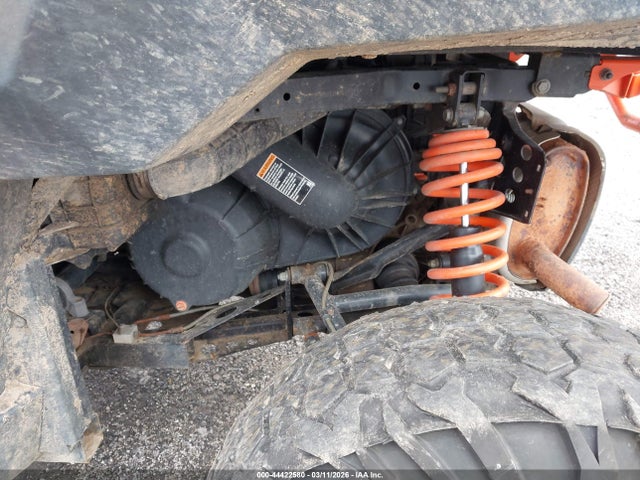 Polaris Ranger Crew Xp 1000 Eps High Lifter Edition