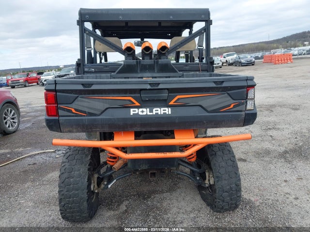 Polaris Ranger Crew Xp 1000 Eps High Lifter Edition
