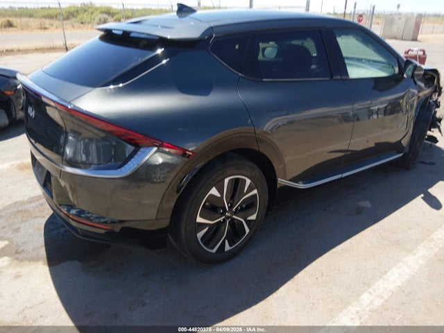 Kia EV6 Wind