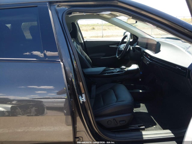 Kia EV6 Wind