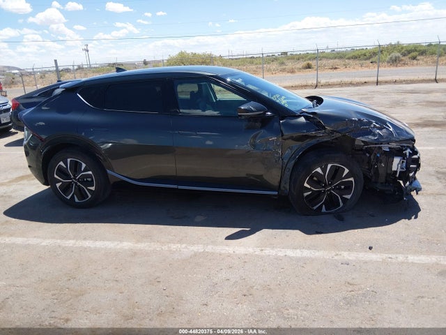 Kia EV6 Wind