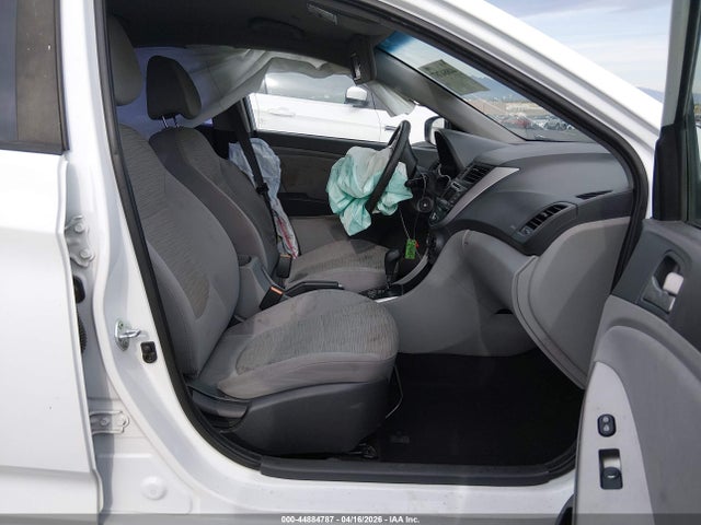 Hyundai ACCENT Value Edition