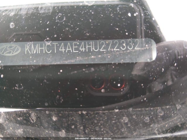 Hyundai ACCENT Value Edition