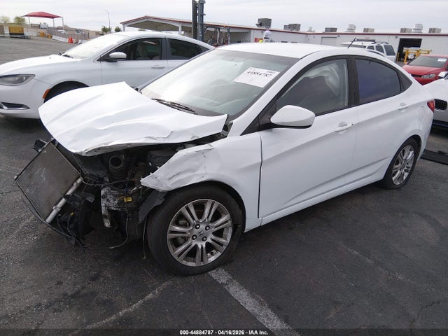 Hyundai ACCENT Value Edition