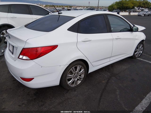 Hyundai ACCENT Value Edition