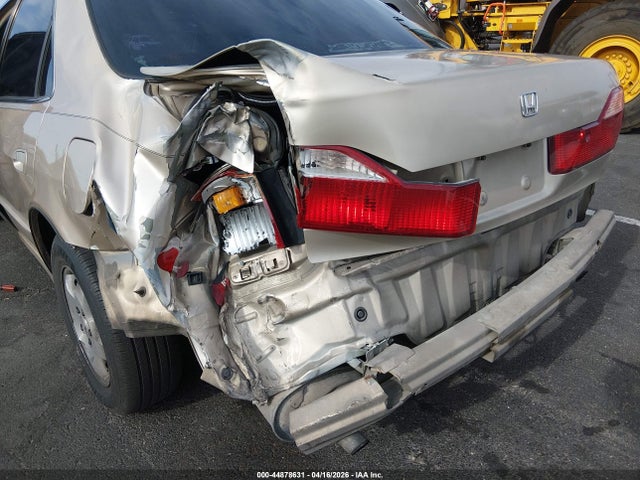 Honda Accord 3.0 Ex