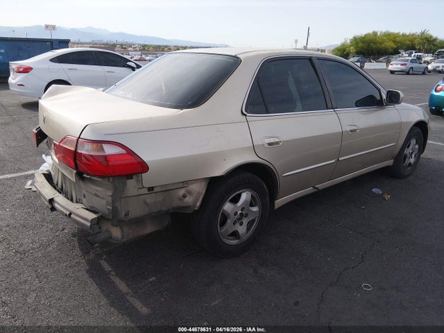 Honda Accord 3.0 Ex
