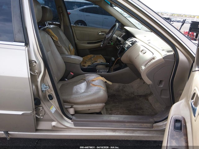 Honda Accord 3.0 Ex