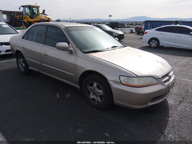 Salvage Honda Accord Image