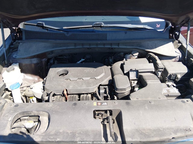 Kia Sorento 2.4l Lx