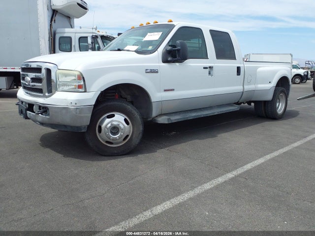 Ford F-350