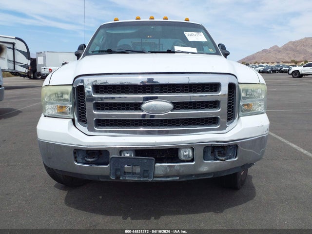 Ford F-350