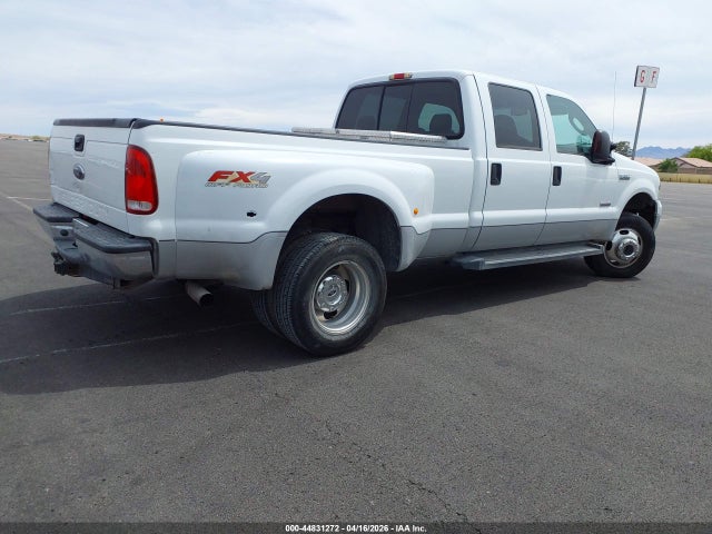 Ford F-350