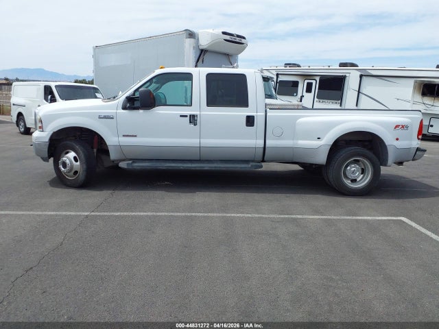 Ford F-350