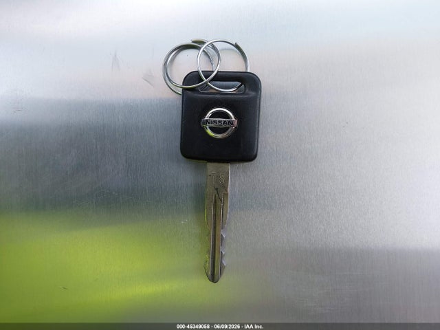 Nissan Pathfinder Se